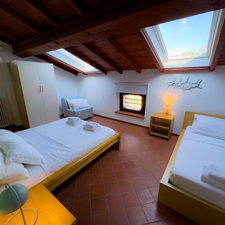 Sg Family - Oblo Apartment Pacengo Di Lazise エクステリア 写真