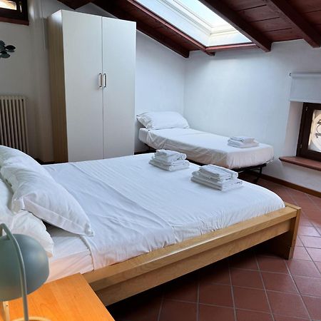 Sg Family - Oblo Apartment Pacengo Di Lazise エクステリア 写真