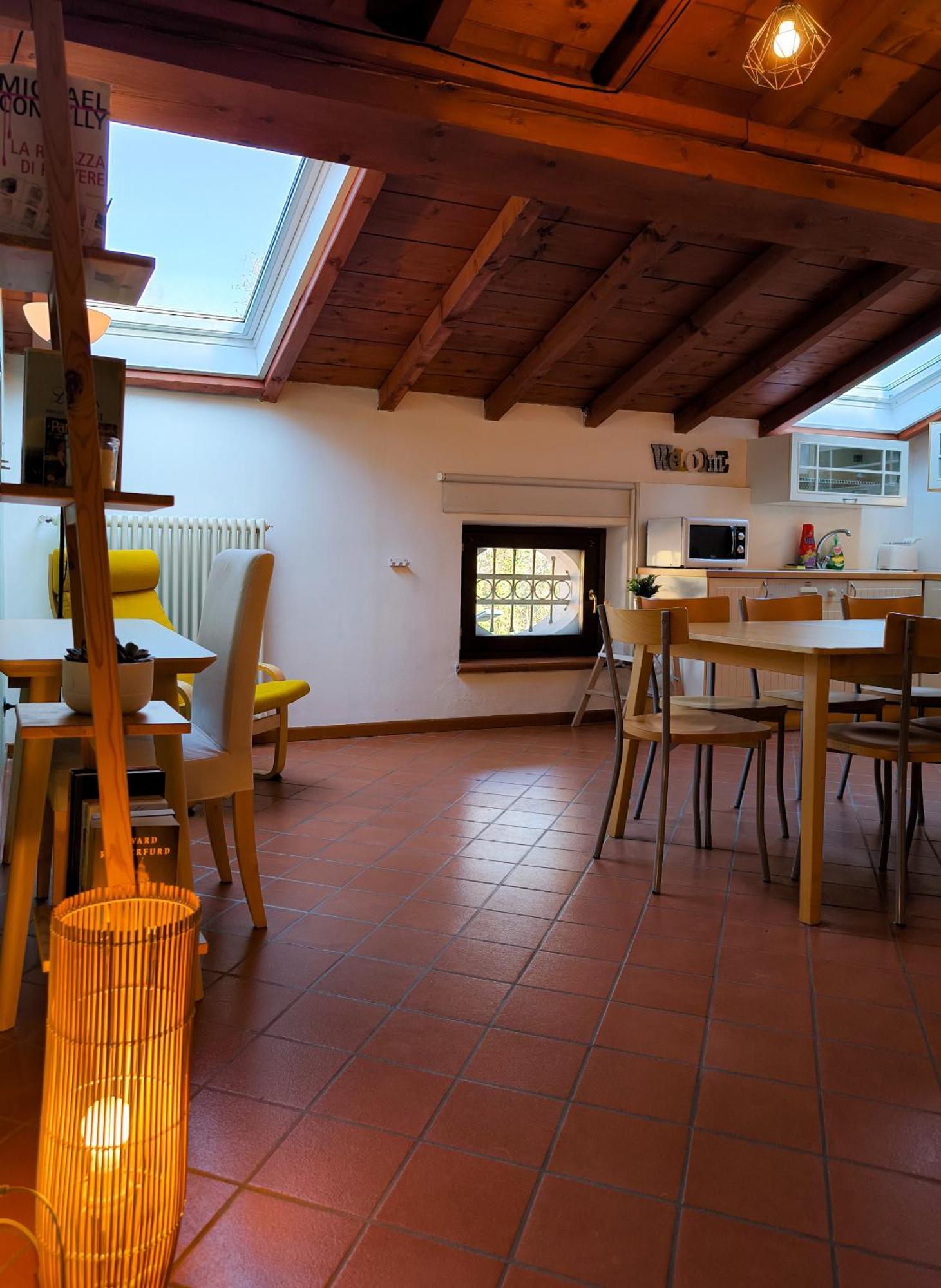 Sg Family - Oblo Apartment Pacengo Di Lazise エクステリア 写真