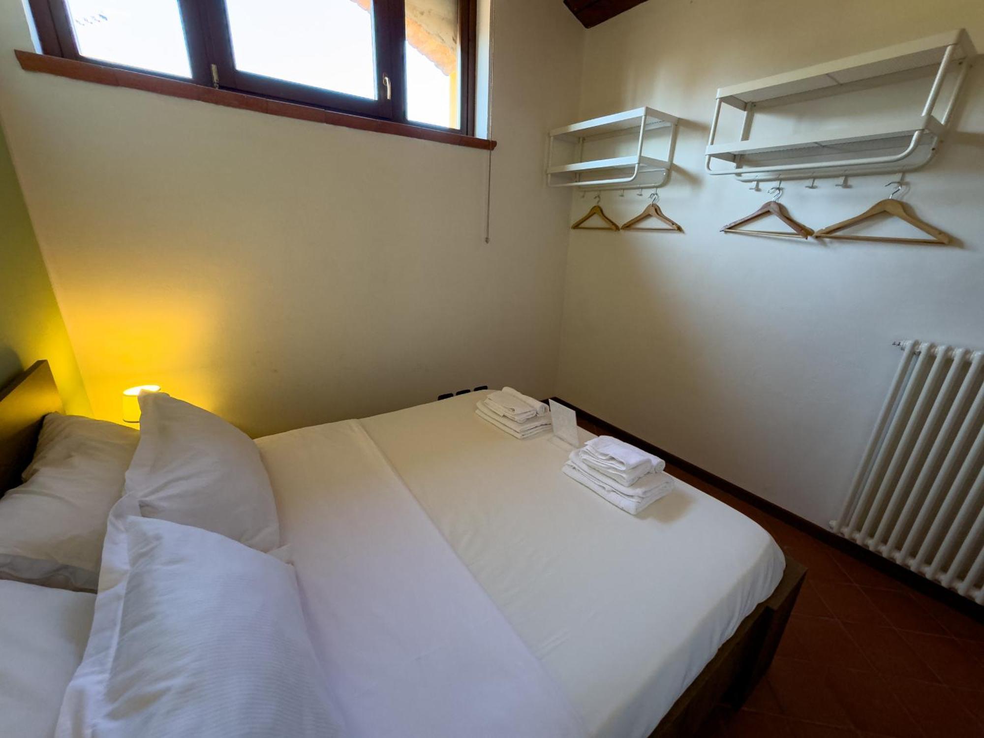 Sg Family - Oblo Apartment Pacengo Di Lazise エクステリア 写真