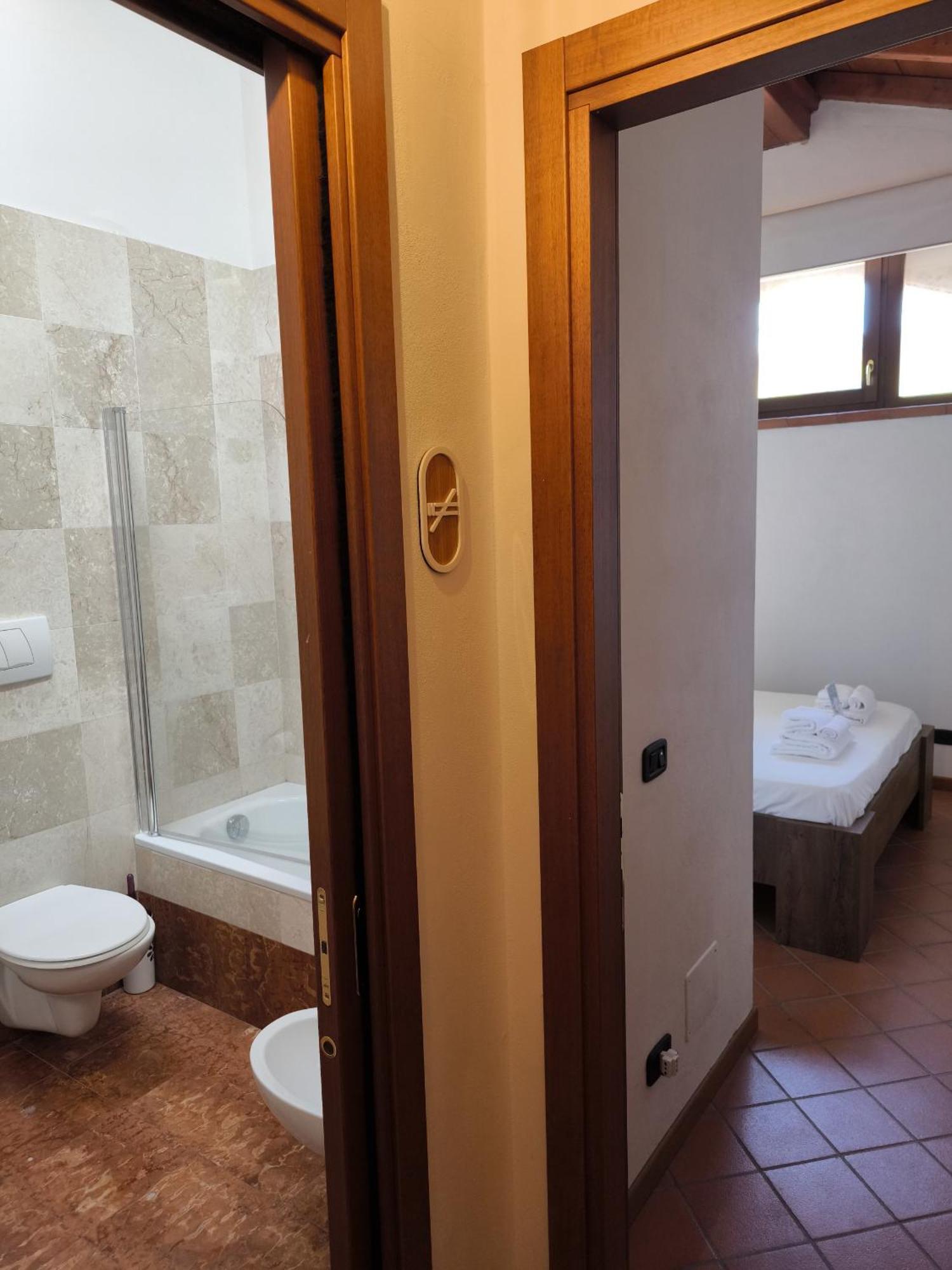 Sg Family - Oblo Apartment Pacengo Di Lazise エクステリア 写真