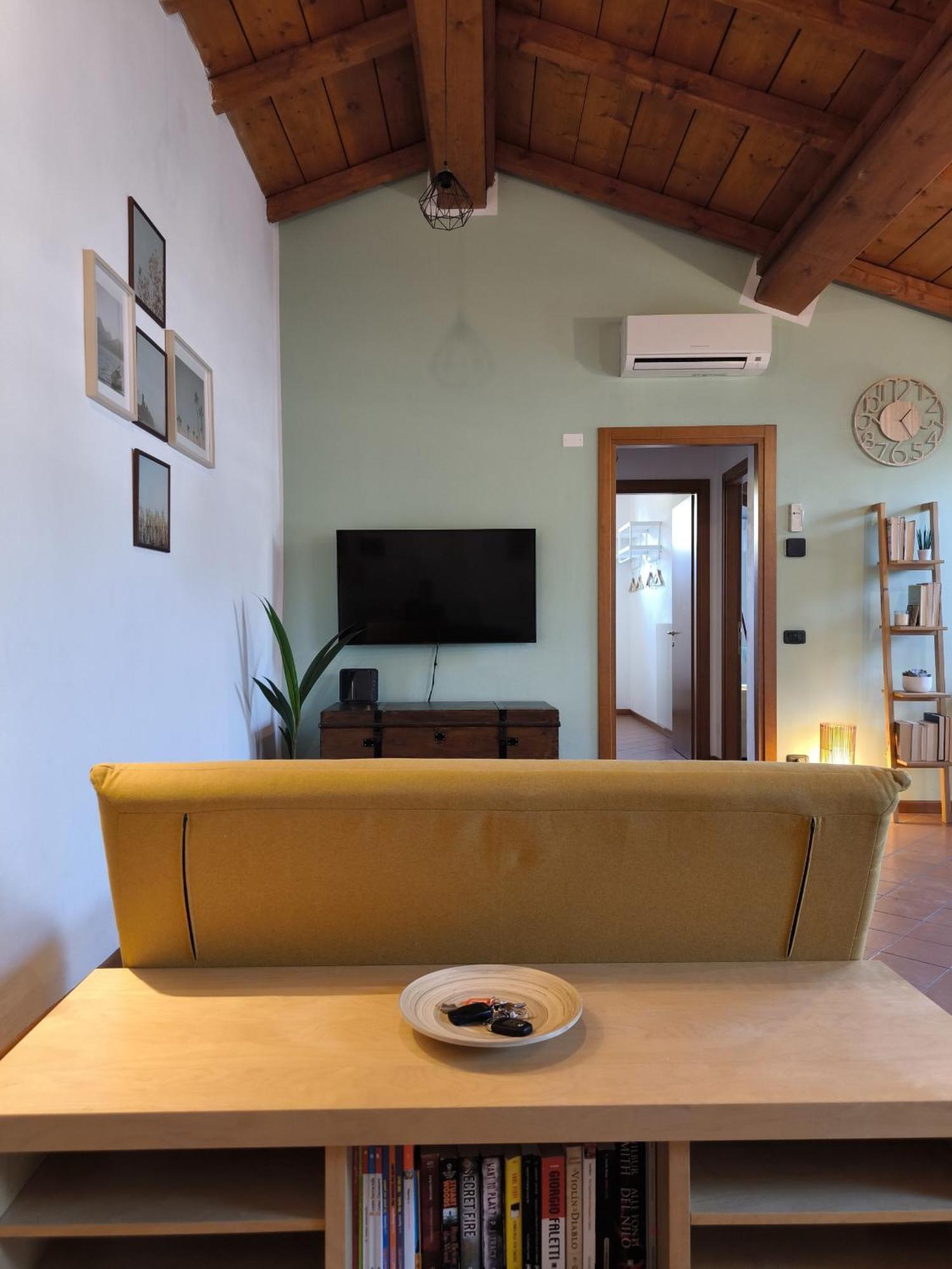 Sg Family - Oblo Apartment Pacengo Di Lazise エクステリア 写真