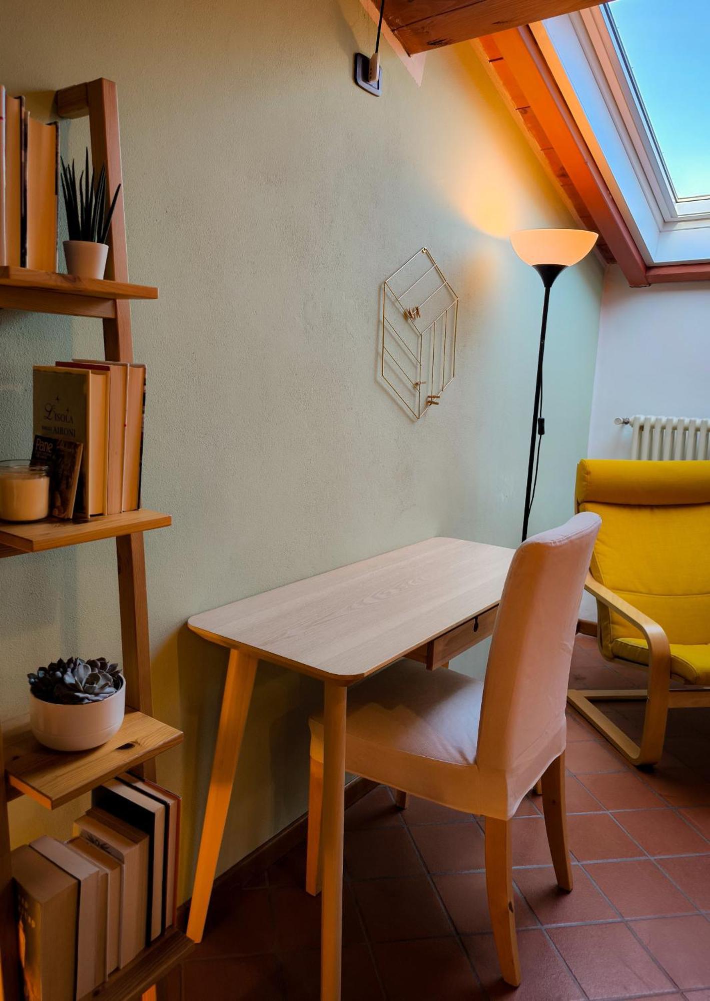 Sg Family - Oblo Apartment Pacengo Di Lazise エクステリア 写真