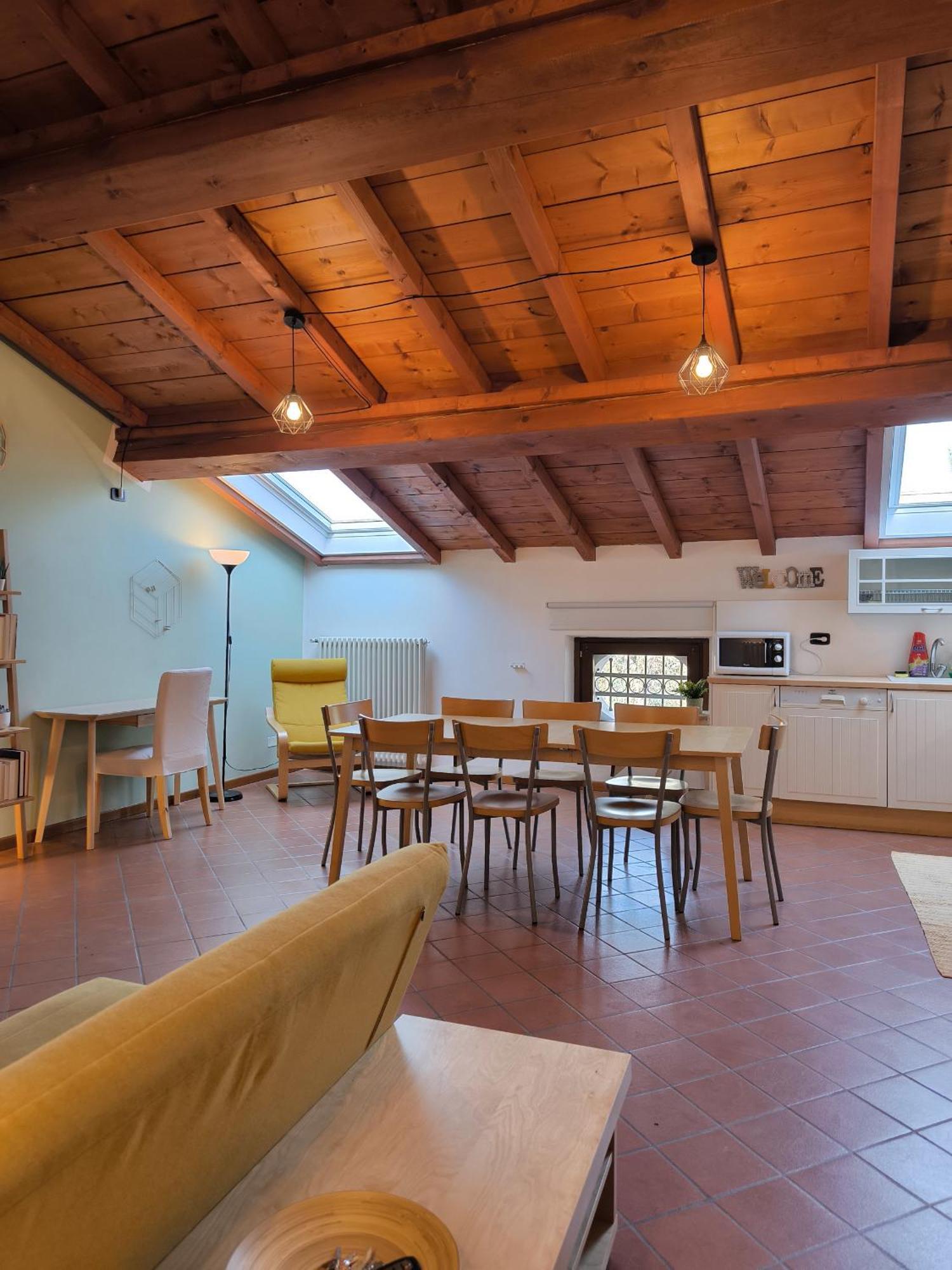 Sg Family - Oblo Apartment Pacengo Di Lazise エクステリア 写真