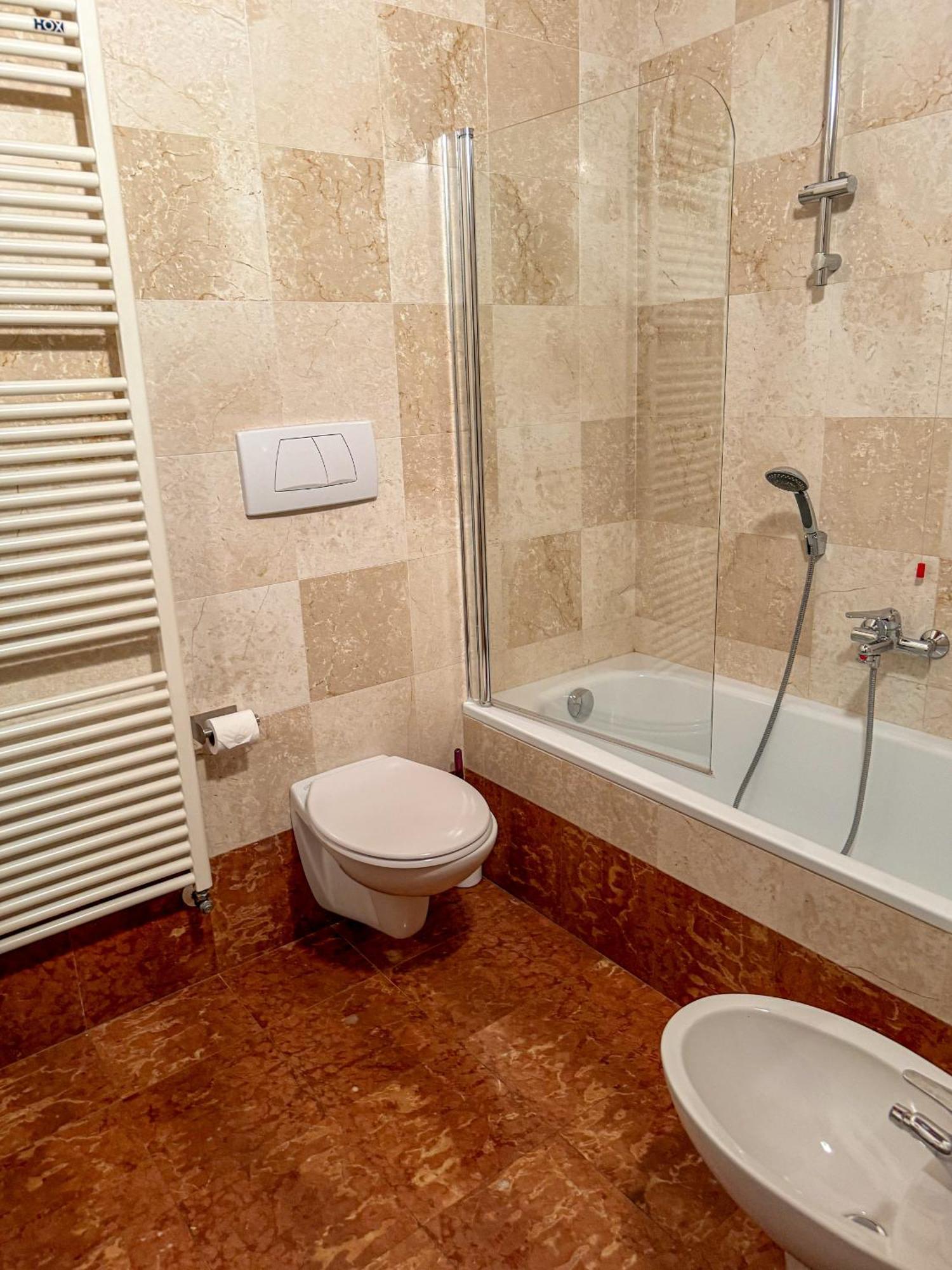 Sg Family - Oblo Apartment Pacengo Di Lazise エクステリア 写真